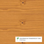 Цветное масло OSMO артикул 3123, цвет Клён