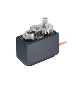 Сервомашинка аналоговая JX Servo PS-5513MG (55.6г/13.06/0.18/6V) стандартная