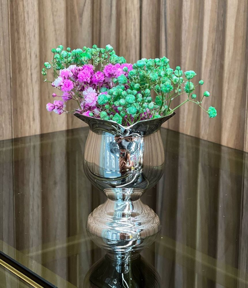 Ваза Baccarat 20 см