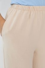 Брюки Диего (бежевые) Б14039-46М LT Collection