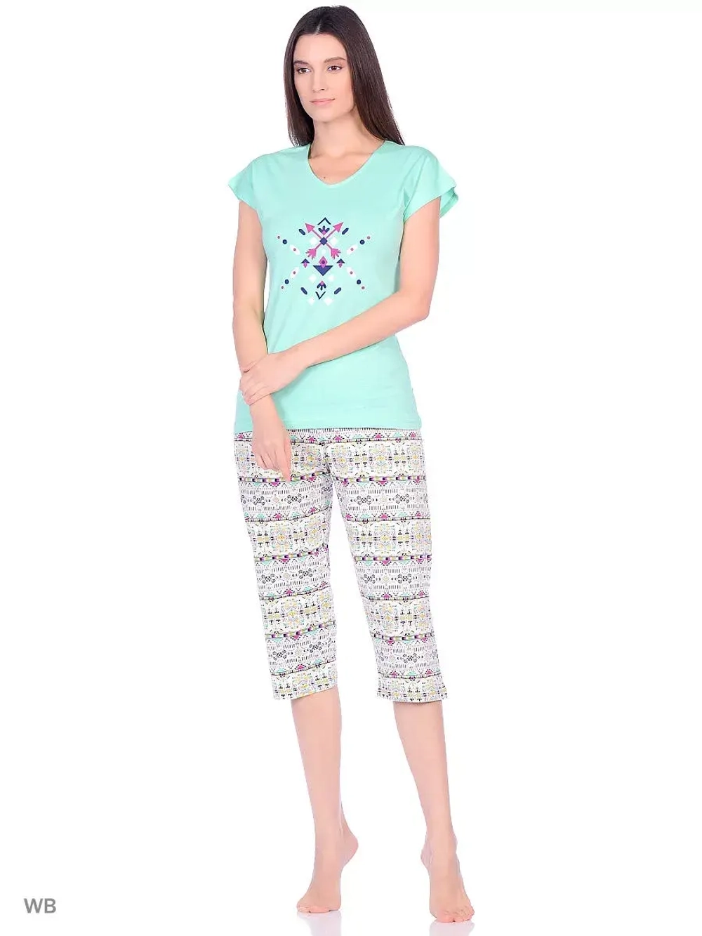 Костюм домашний Sabrina