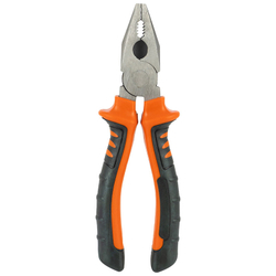 Пассатижи PSS7DK двухкомпонентные рукоятки Park. 352011-SK