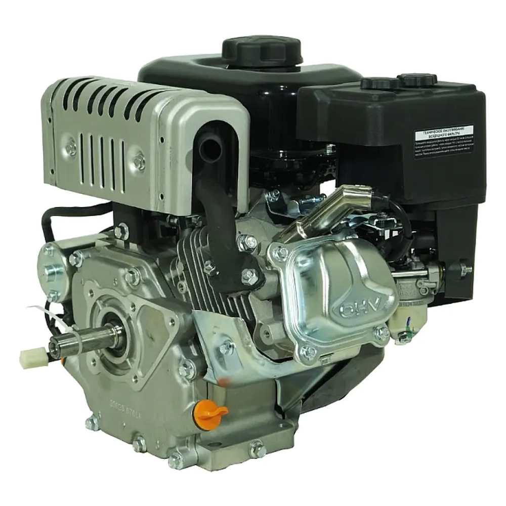 Loncin LC 170FDA (R type) D19 5А двигатель 00-00154836