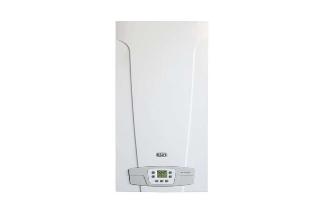 Газовый котел Baxi ECO 4S 18F
