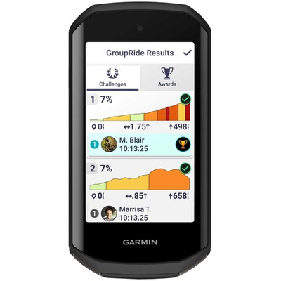 Garmin Edge 1050