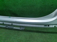 Бампер задний Hyundai Santa Fe 4 TM (2020-2024)