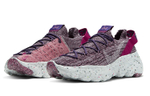 Кроссовки Nike Space Hippie 04 "Cactus Flower" (Женская размерная сетка)