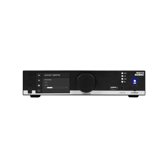 AUDAC MFA216