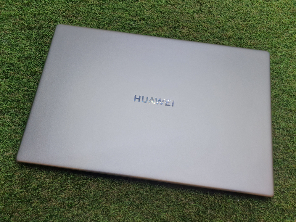 Ноутбук Huawei i3-11/8Gb/FHD/MateBook D 15 BOD-WDI9