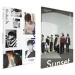Альбом Seventeen - Director's Cut Special Album 2 Version SET