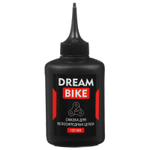 Смазка для велосипедных цепей Dream bike 120 мл