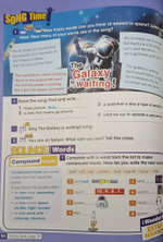 I-wonder 6. Pupil's book. Учебник