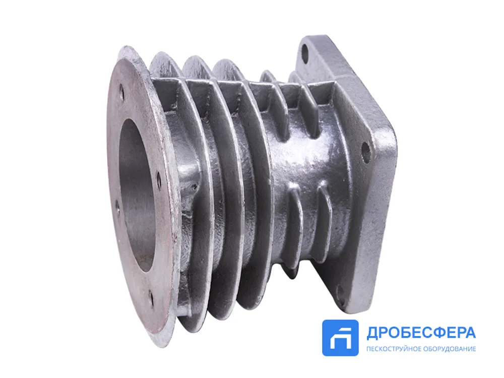 Цилиндр D.65 мм Remeza LH20-3/LB30-2/40-2 R 21121004