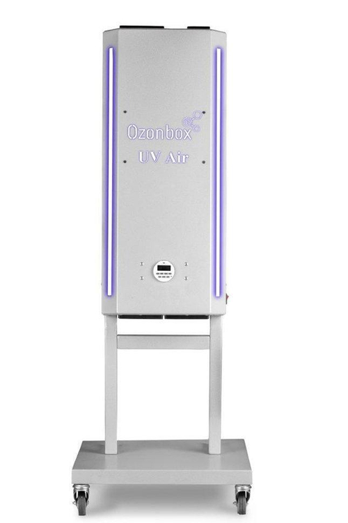 Озонатор-рециркулятор Ozonbox UV 3000