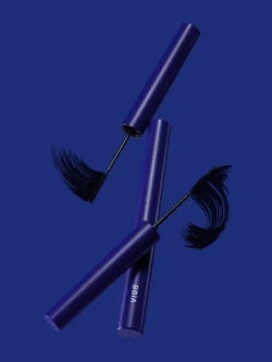 BBIA NEVER DIE MASCARA SLIM - Водостойкая тушь для ресниц 3 гр