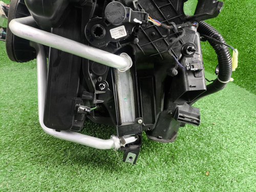 Корпус отопителя Omoda C5 (2022-н.в.)