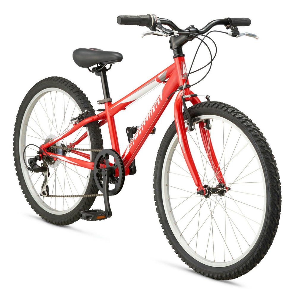 Подростковый велосипед Schwinn FRONTIER 24 (2018)