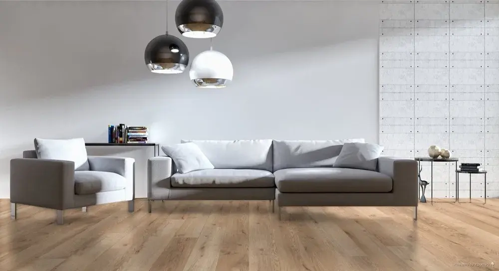 Ламинат KRONOSTAR Special Edition 4925 Дуб Мирто 8мм, 32кл, 1380x191x8, V4 ФАСКА, 2,109 кв м