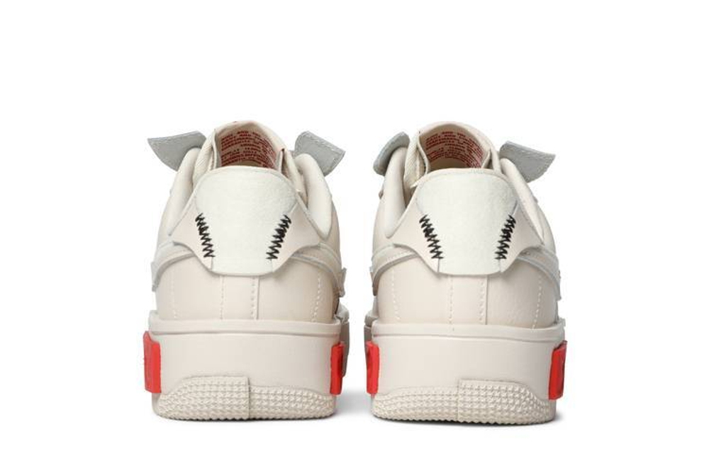 Кроссовки Nike Air Force 1 Fontanka (Женская размерная сетка)