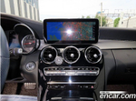 Mercedes-Benz C-Class W205 C200 Cabriolet (09.2019)