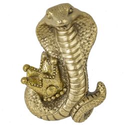 GAEM Магнит "Змея", L5 W2,5 H6,5 см, 4в.