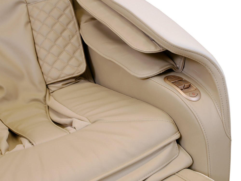 Массажное кресло Jera Mantra Finland White