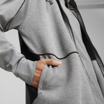 Мужская толстовка PUMA BMW MMS Hooded Sweat Jacket