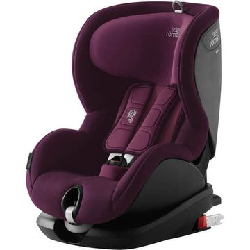 Автокресло Britax Roemer Trifix ² i-Size Burgundy Red