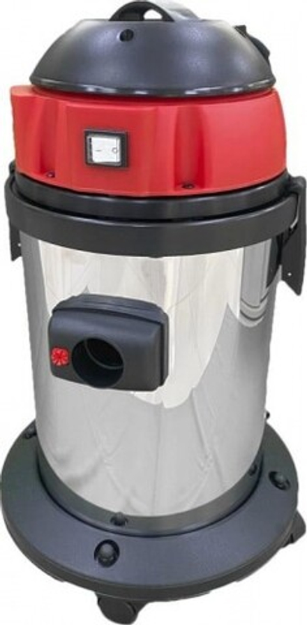 Пылесос сетевой SOTECO Panda AS 1/23 W&D 13949 ASDO