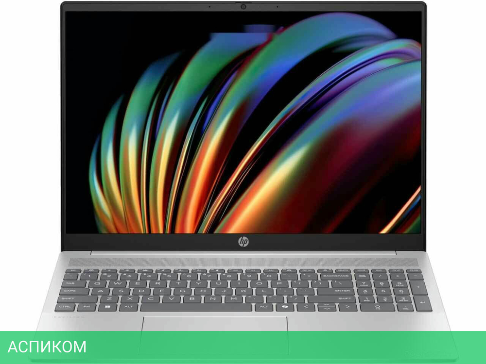 Ноутбук HP Pavilion 16-af0016ci A9MY3EA