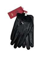 Перчатки. Женские. Материал верха: Кожаные люкс качества. Подклад: Без подклада. 5 шт в упаковке.