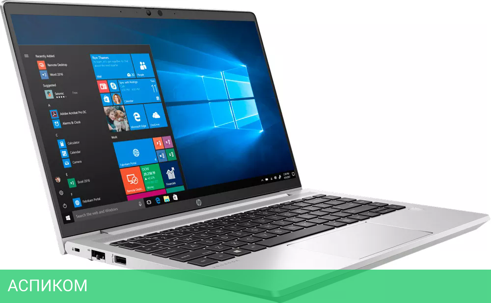 Ноутбук HP ProBook 440 G8 32M53EA