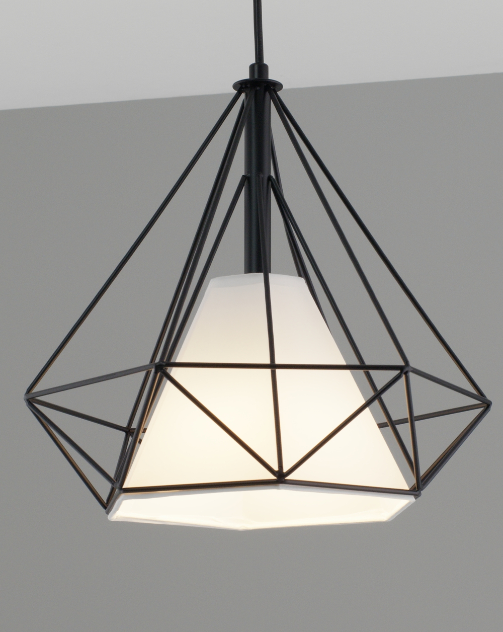 Светильник подвесной Moderli V11424-1P Lia