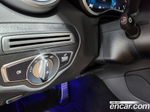 Mercedes-Benz GLC-Class X253 GLC300 4MATIC (08.2022)