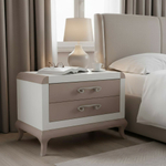 QUANTUM-09 Тумба прикроватная