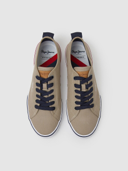 Кеды мужские Pepe Jeans