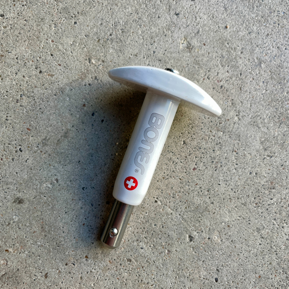 Ключ для подшипников Bones wheels bearing tool
