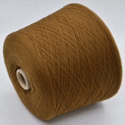 Zegna Baruffa Lane Borgosesia Art. Cashwool (золотистая оливка)