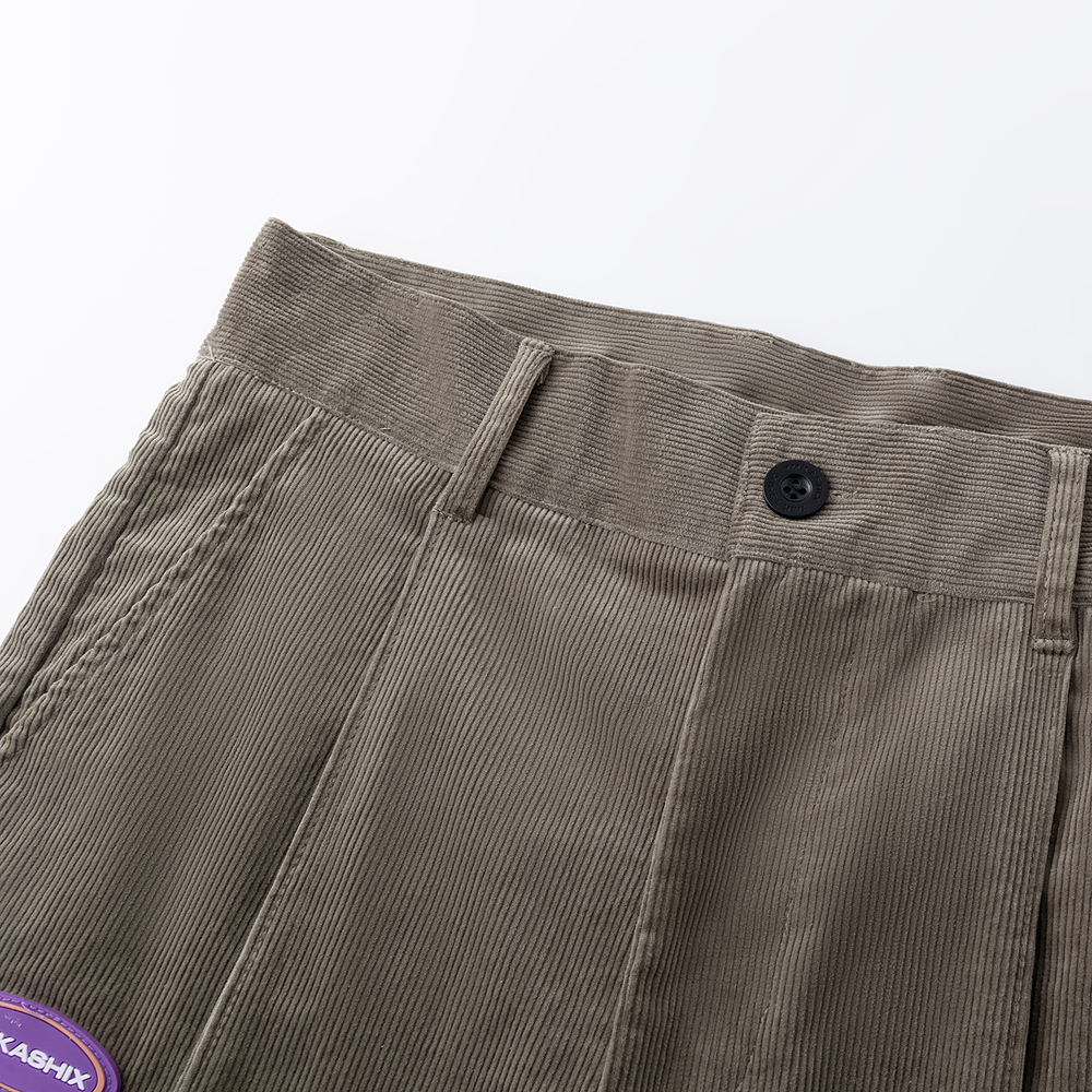 БРЮКИ YMKASHIX VELVET SERIES 5.0