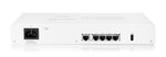Шлюз HPE Networking Instant On Secure Gateway 5-port SmartRate 2.5G PoE+ 64W SG2505P EU en (S0G34A#ABB)
