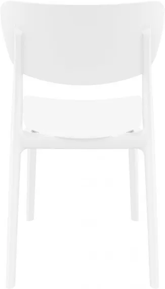 Стул Monna белый