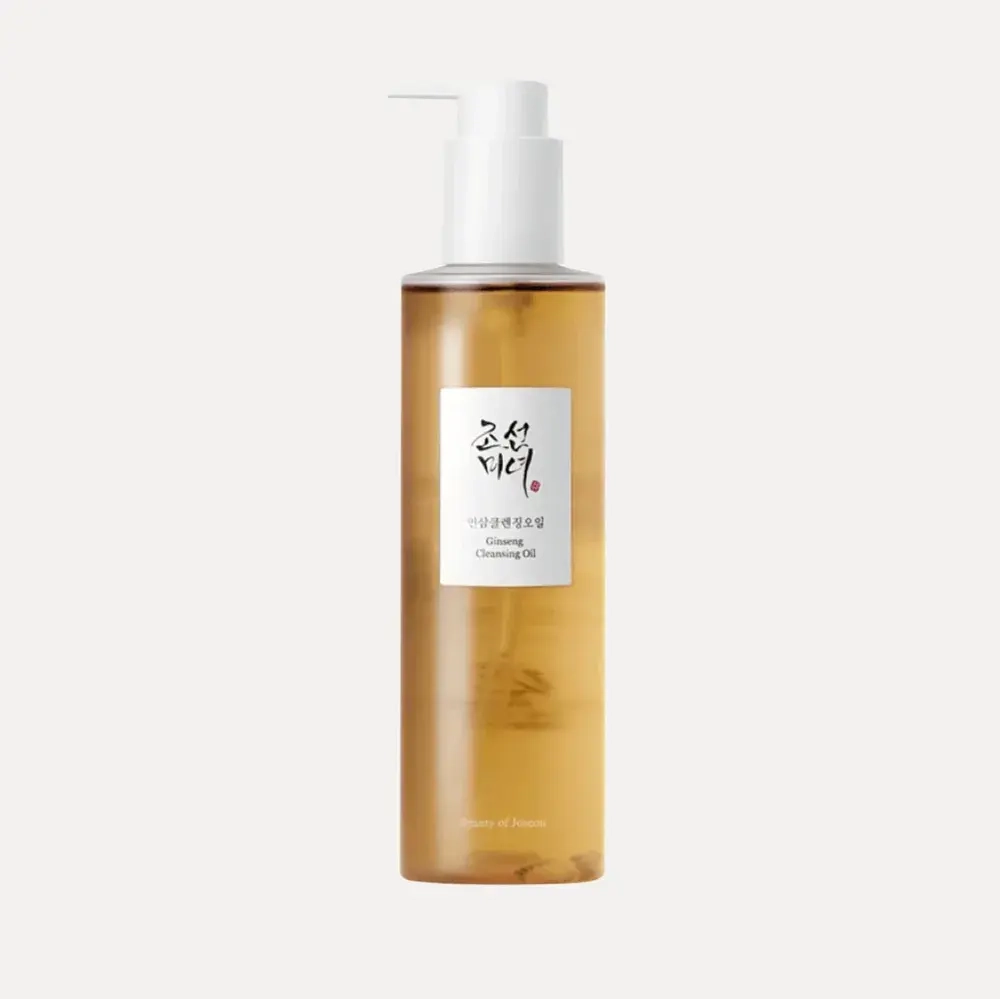 BEAUTY OF JOSEON Гидрофильное масло Ginseng Cleansing Oil (210 мл)