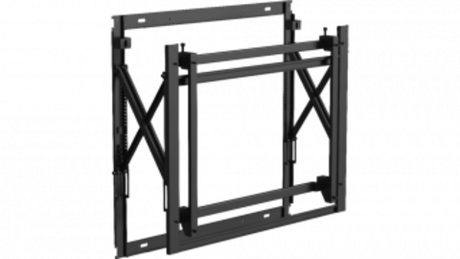Настенное крепление LCD-экрана DS-DN5501W