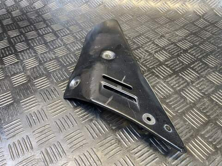 защита глушителя Suzuki GSR400 (GK7DA)