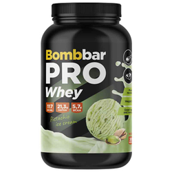 Bombbar Pro Whey (900 гр.) [M]