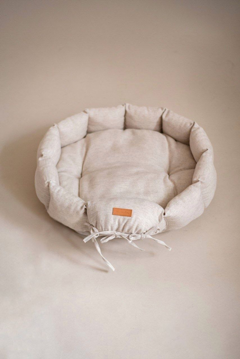 Подушечка для домика "Пони-апартамони