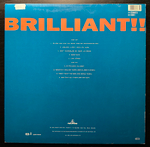 Kym Mazelle - Brilliant!! (Германия 1991г.)