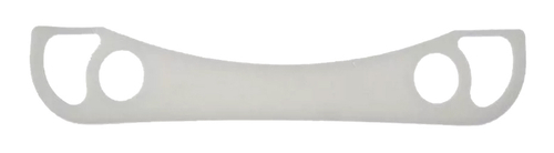 Прокладка между бачком и чашей унитаза IDO (Z6406300001)  (50/1шт)