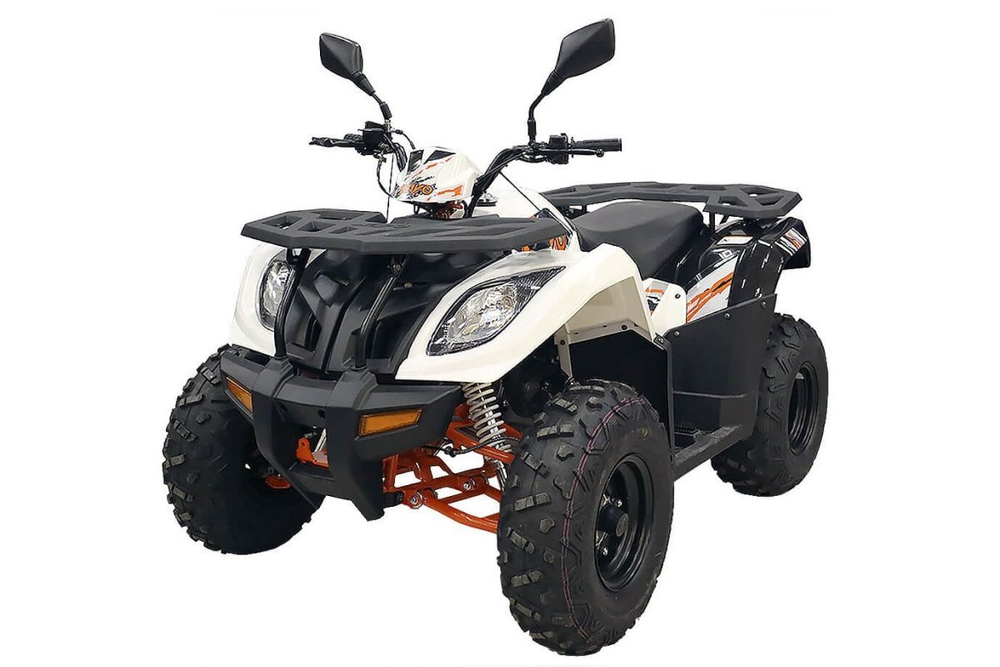 Квадроцикл KAYO AU300 Carb