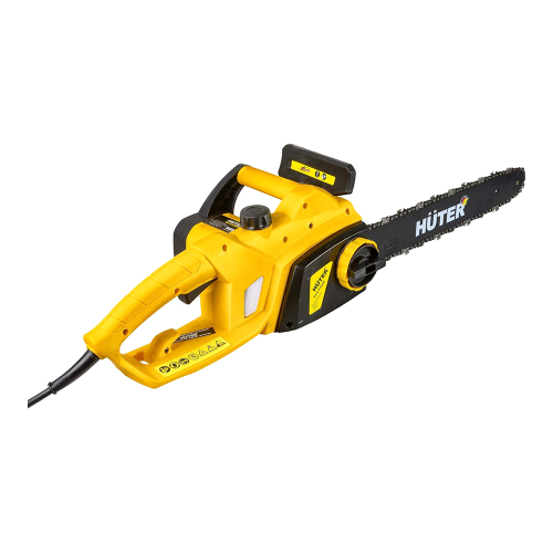 Цепная электропила Huter ELS-2200P